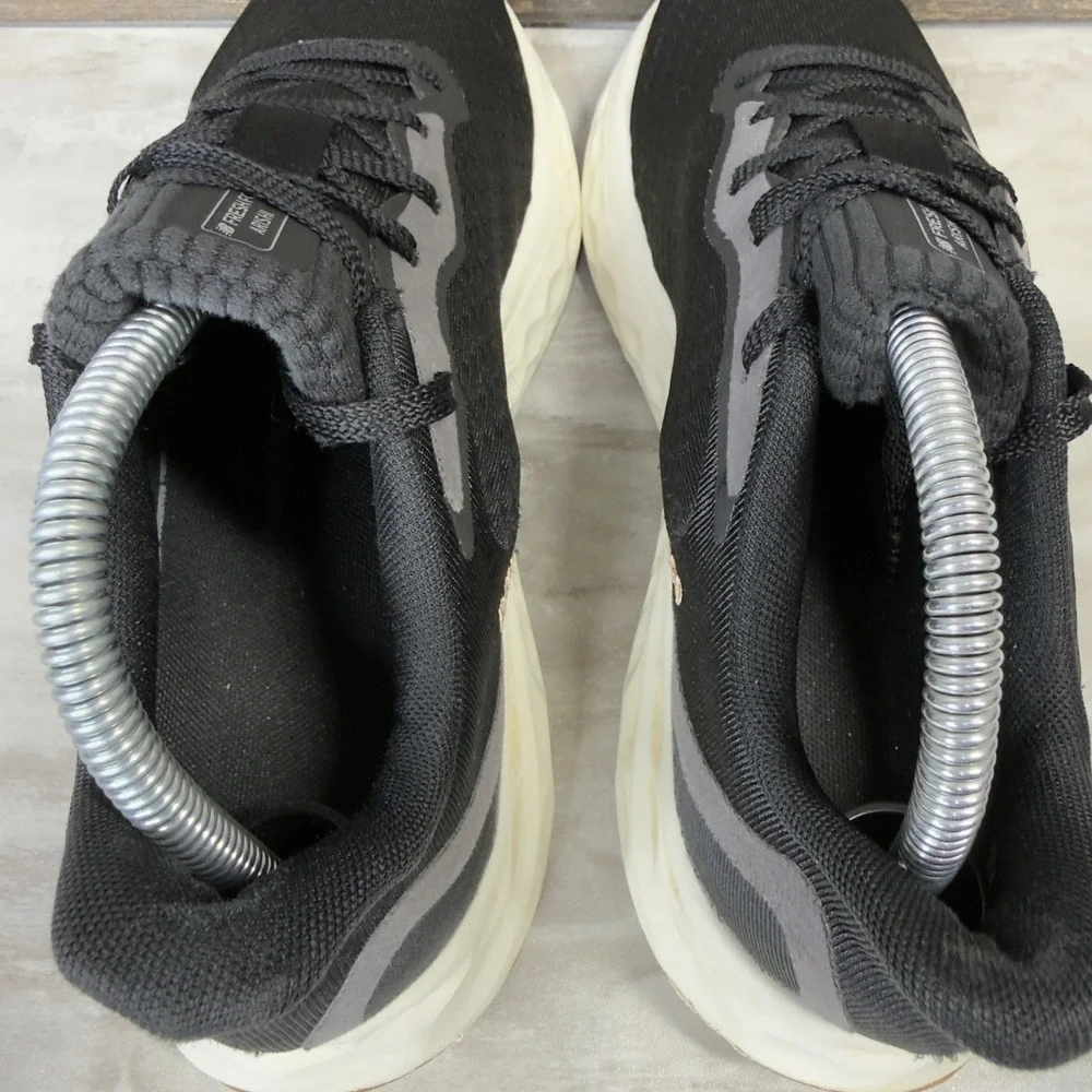 New Balance Fresh Foam Arishi v4 Womens Size 9 Running Shoes WARISBK4 Black